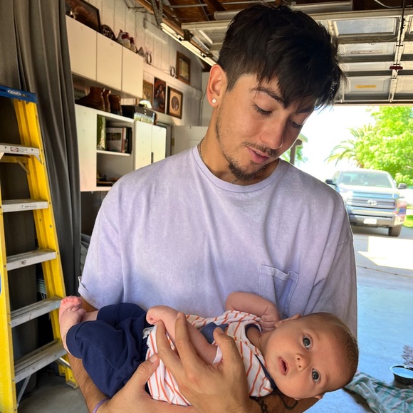 Meet your Posher, Gale. - Picture 6 of 6